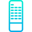Remote control icon 64x64