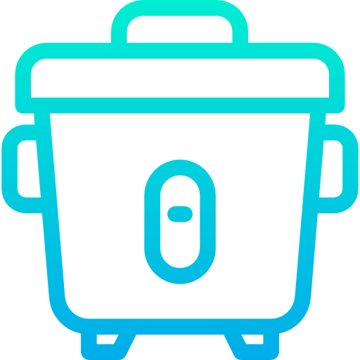 Pot icon