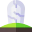 Tombstone Symbol 64x64