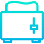Toaster icon 64x64