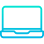 Laptop icon 64x64