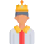 King icon 64x64