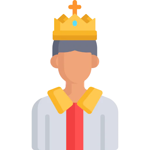 King icon