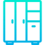 Closet icon 64x64