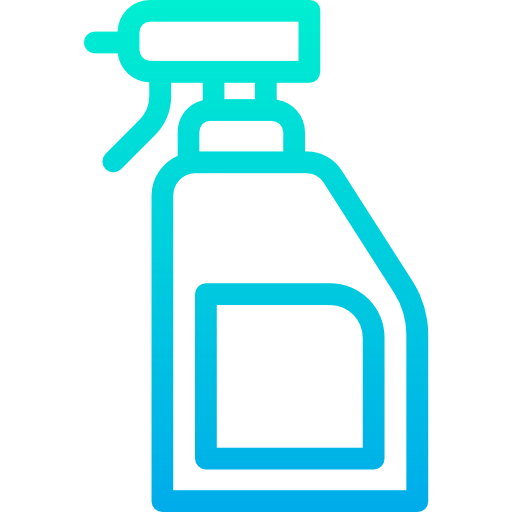 Sprayer icon
