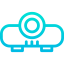 Projector icon 64x64
