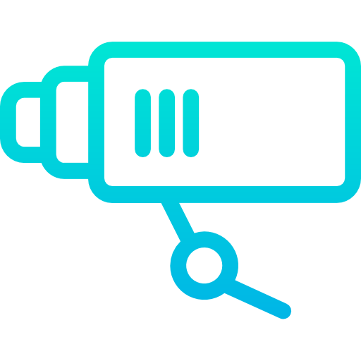 Cctv icon