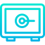 Safebox icon 64x64