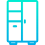 Wardrobe icon 64x64