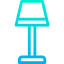 Lamp icon 64x64