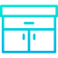 Desk icon 64x64
