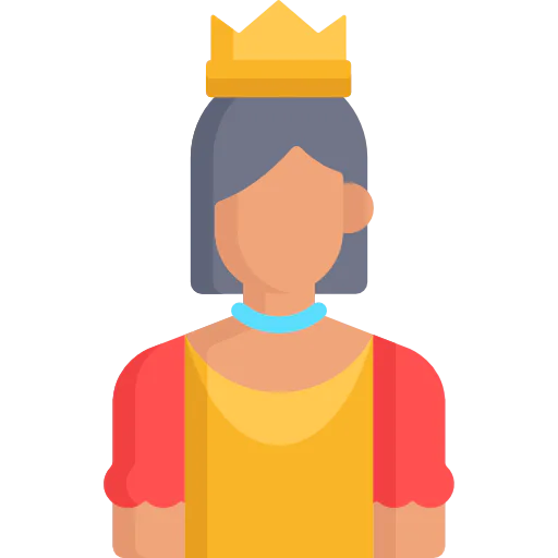 Princess icon