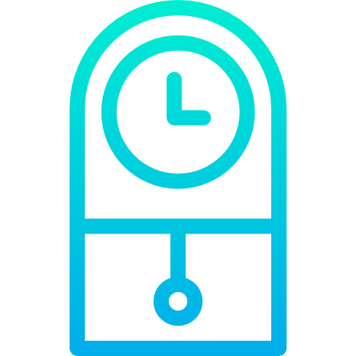 Clock icon