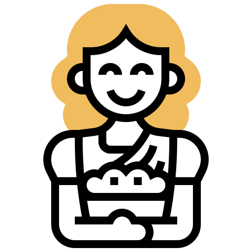 Servant icon