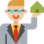 Agent Symbol 64x64