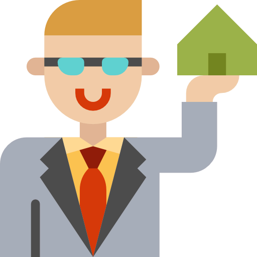 Agent icon