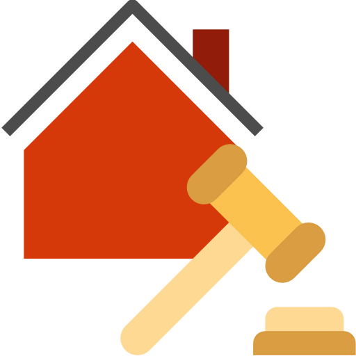 Auction icon