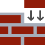 Brickwall アイコン 64x64
