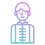 Boy icon 64x64