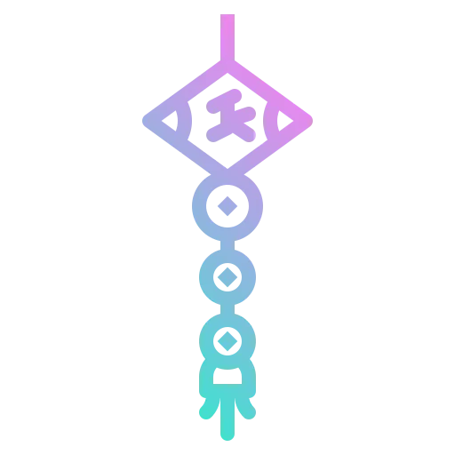 Decorations icon