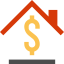 Mortgage icon 64x64