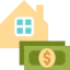 Mortgage icon 64x64