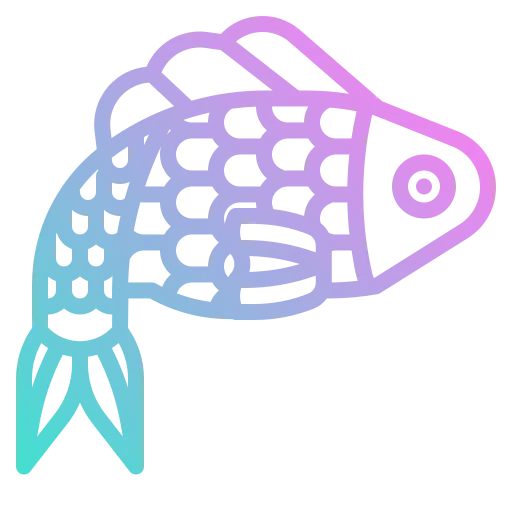Fish Symbol