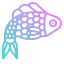 Fish icon 64x64