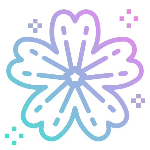 Sakura icon