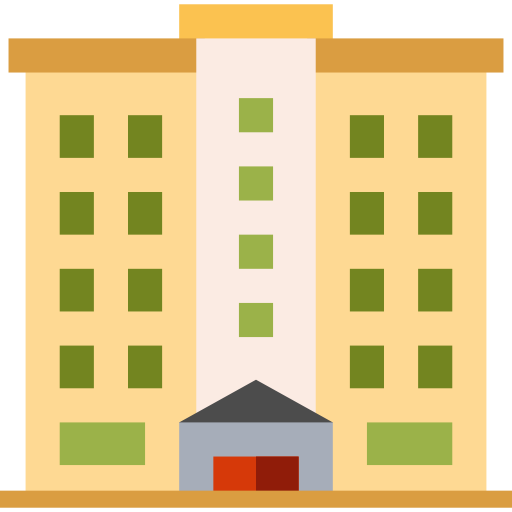 Building icon