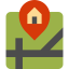 Location icon 64x64