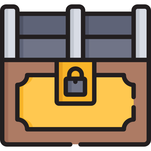 Chest icon