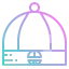 Chinese hat icon 64x64