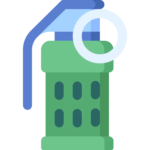 Grenade icon