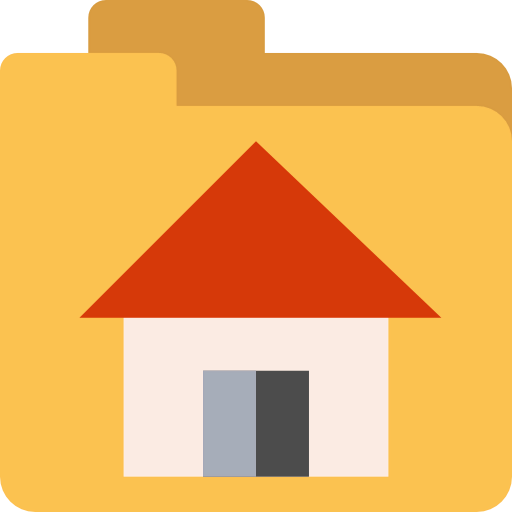 Folder icon