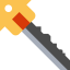House key icon 64x64