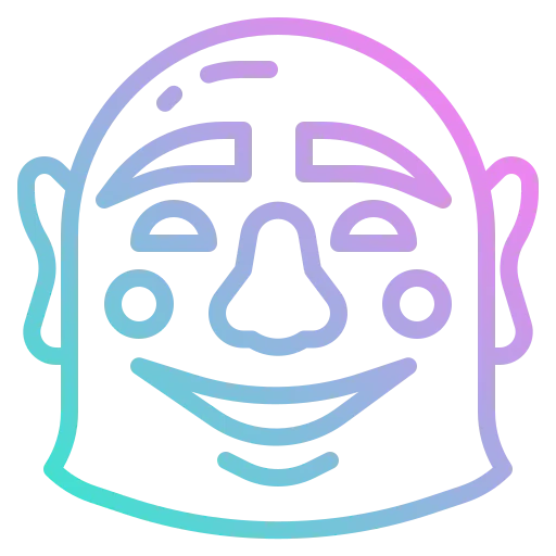 Mask icon