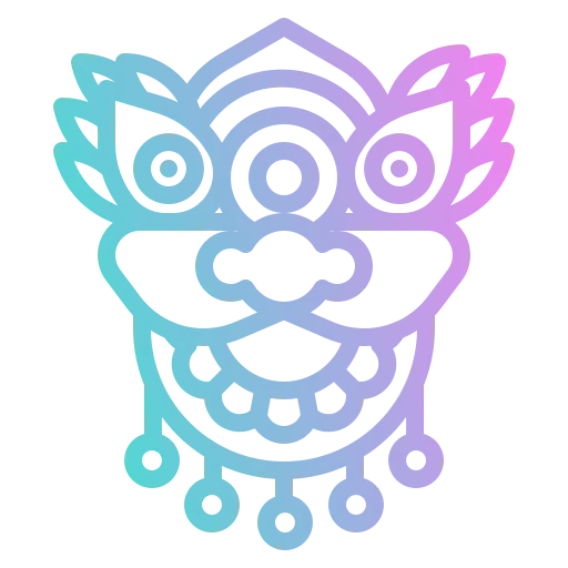Dragon icon