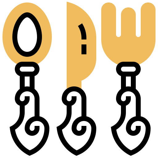Spoon icon