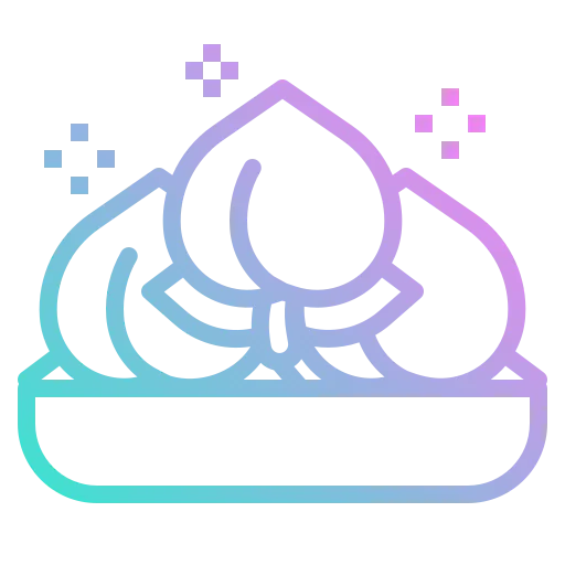 Peaches icon