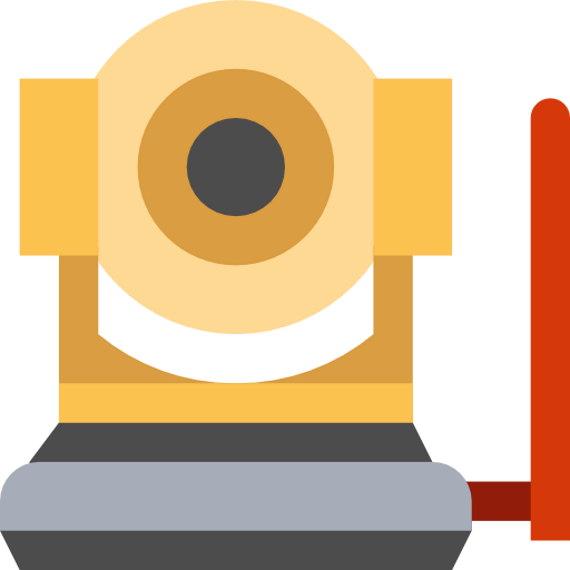 Cctv icon