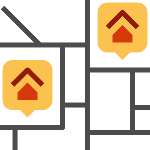 Map icon