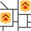 Map icon 64x64