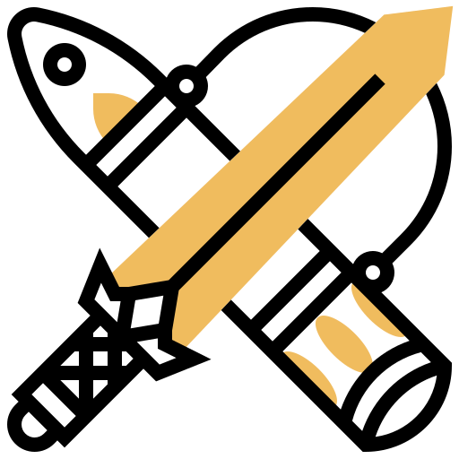Sword icon