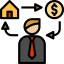 Investor icon 64x64