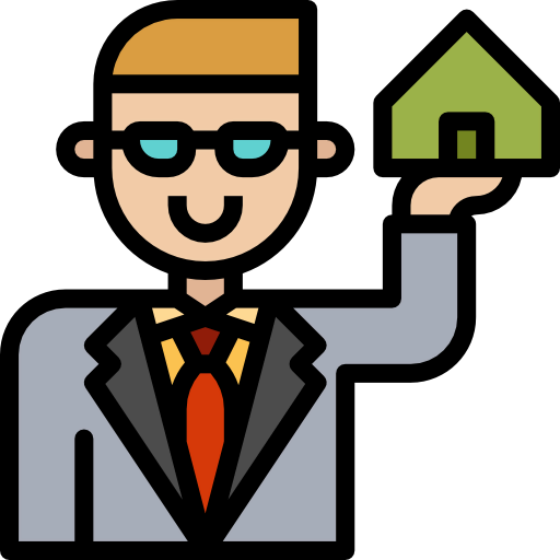 Agent icon