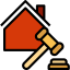 Auction icon 64x64