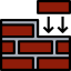 Brickwall アイコン 64x64