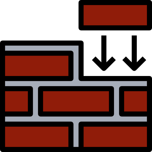 Brickwall icon