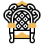 Throne 图标 64x64